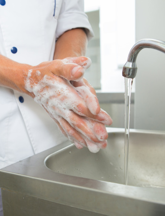 Food Handler Practices