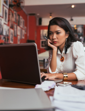 Food Management Responsibilities